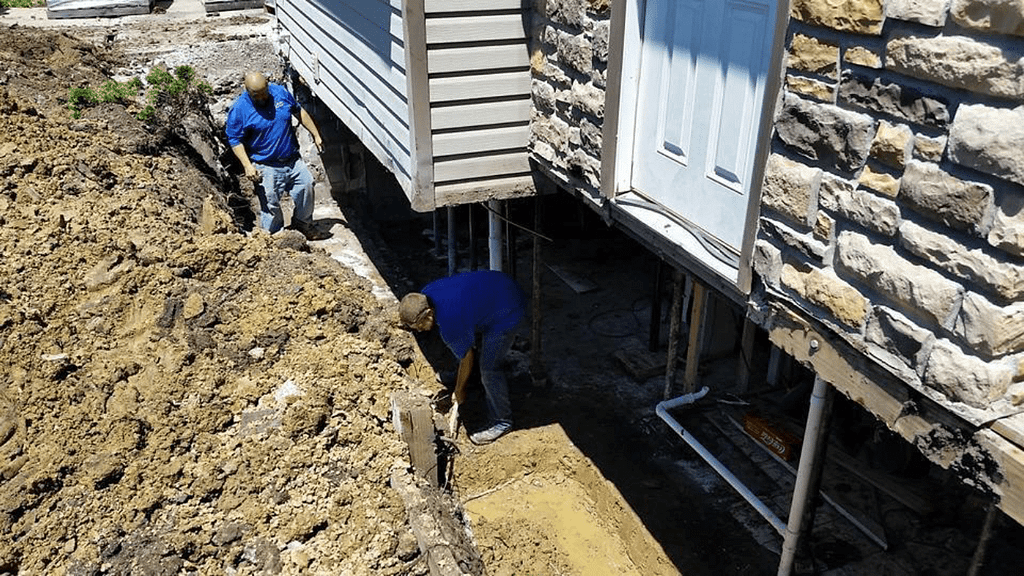 premier waterproofing services des moines