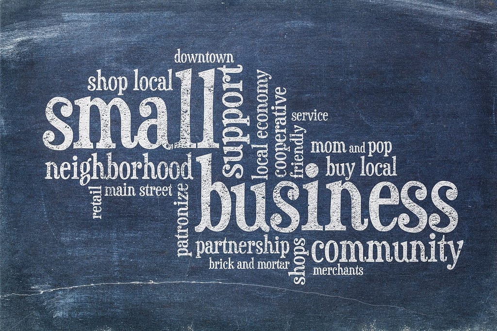 Why Supporting Small local business’s Is so Important?
