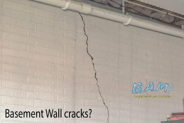 Foundation Cracks in Houses: When to Worry and When to Repair
