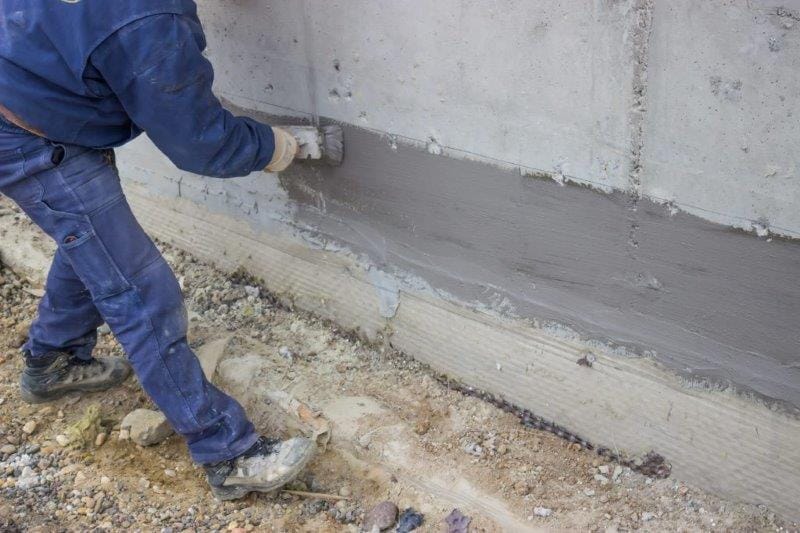 Concrete Sealing & Flatwork