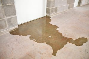 Basement Waterproofing Services