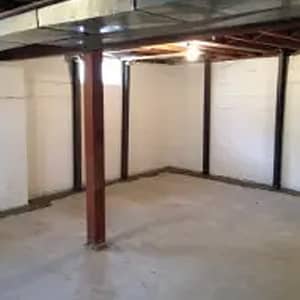 Basement Waterproofing Services