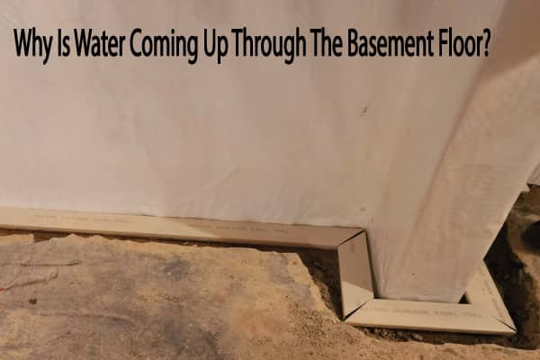 Basement Waterproofing Company