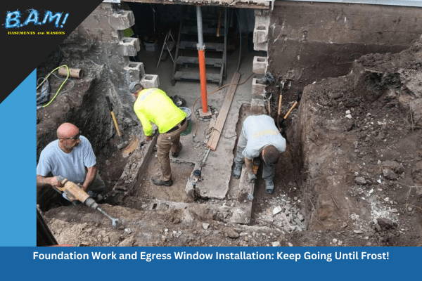 Foundation Repair Des Moines IA