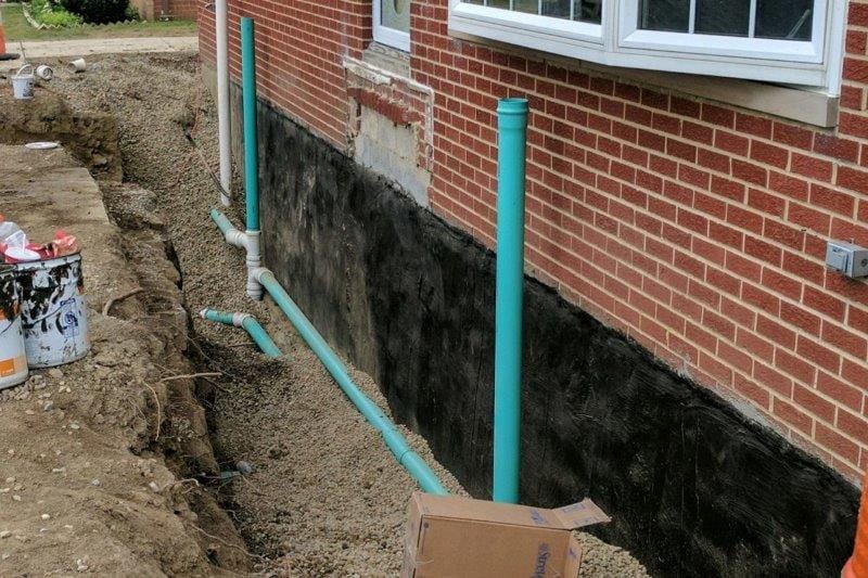 Home Foundation Repair