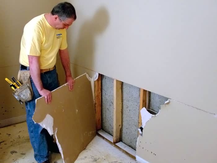 Basement Waterproofing Company