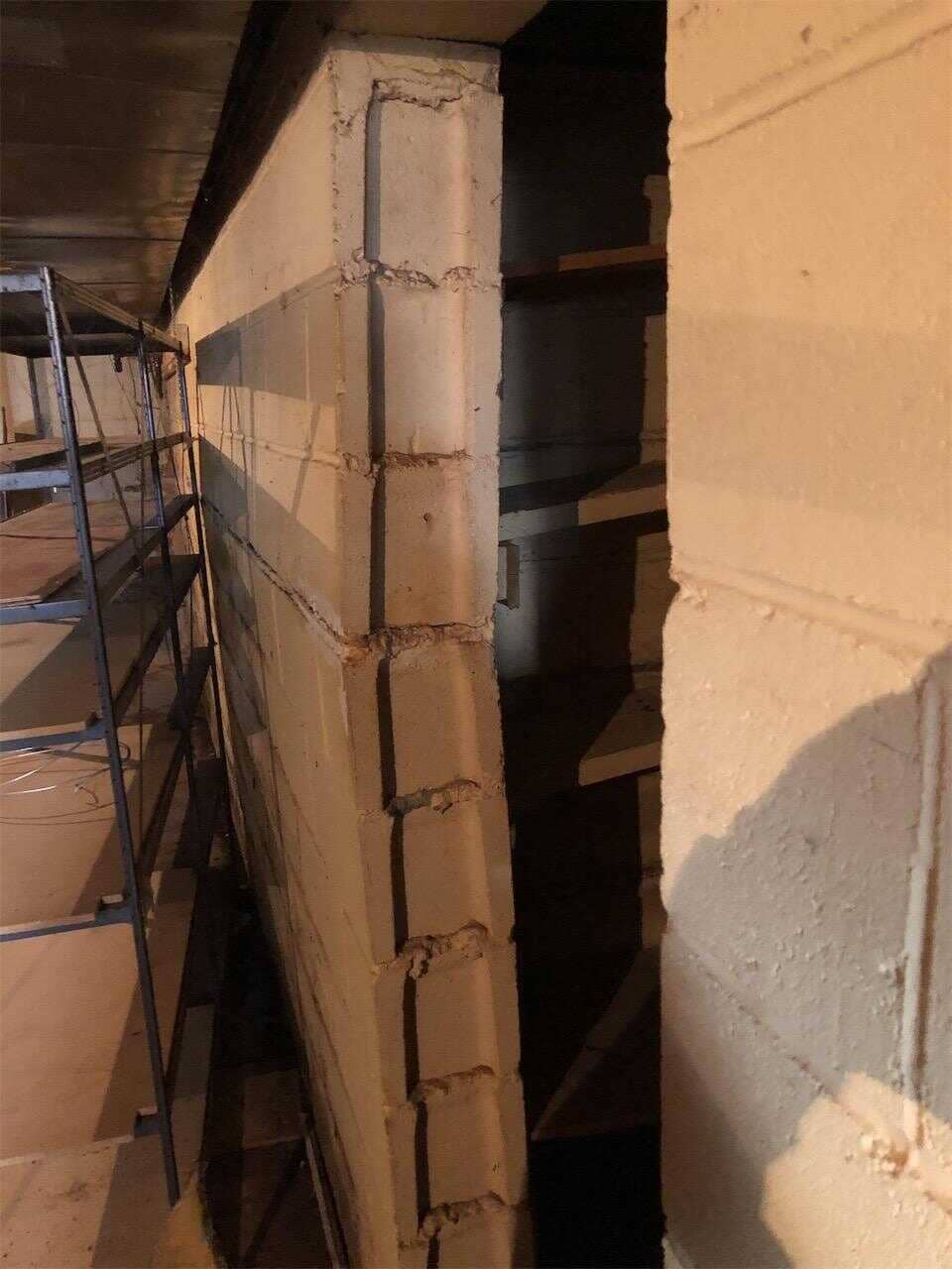 Foundation Repair