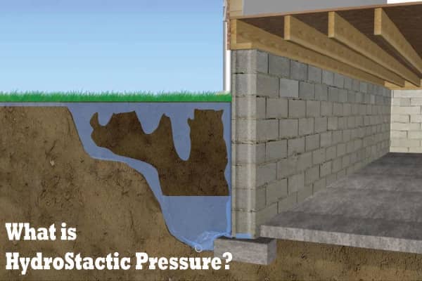 Basement Waterproofing Services