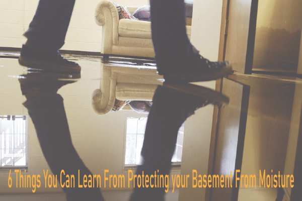 Best Basement Waterproofing