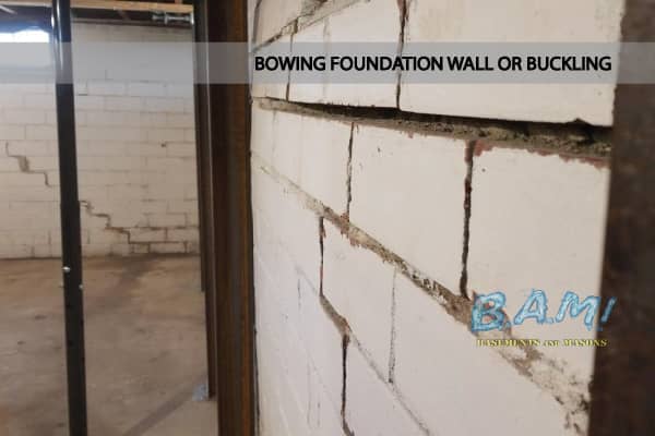 Basement Waterproofing