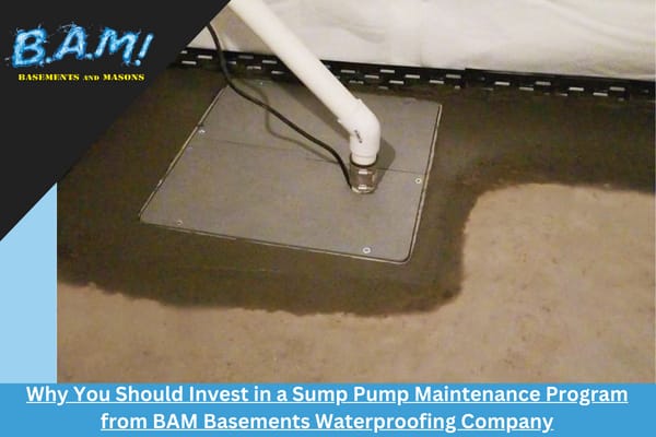 Bams-sump-pump-for-life-maintenance-program