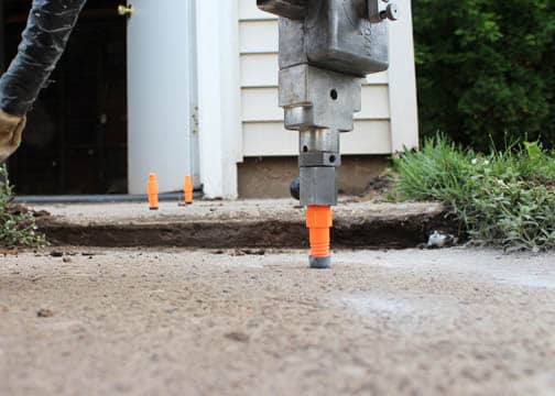 Best concrete leveling solutions