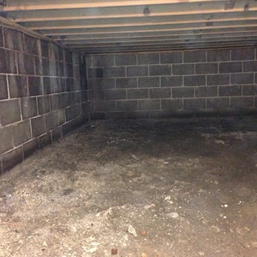 Negatives To Crawl Space Encapsulation