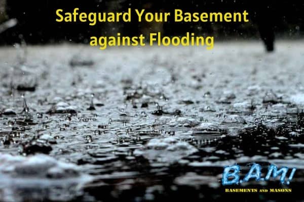 safeguard-your-basement-against-flooding