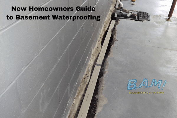 Best Basement Waterproofing Solutions