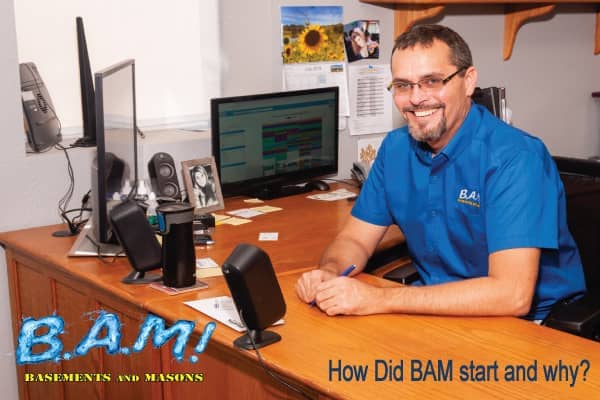 Meet Bam bambasements-and-masons--premier-waterproofing-company-owner