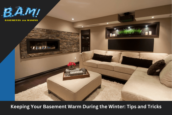 Tips-to-Keep-your-basement-warm-this-winter