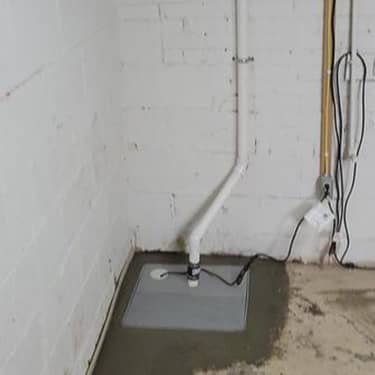 Sump Pump Replacement Costs