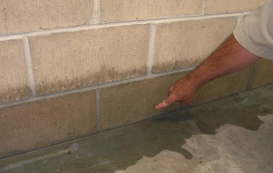 Basement Waterproofing, Is Basement Waterproofing Worth It